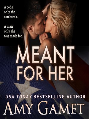 cover image of Meant for Her